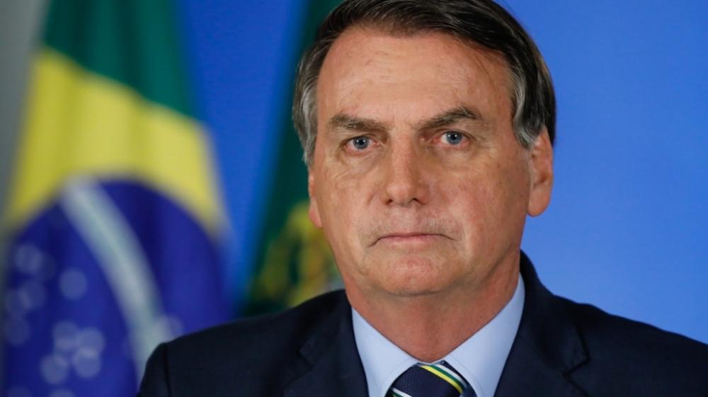 STF encaminha à 1ª instância 7 pedidos de investigação contra Bolsonaro 