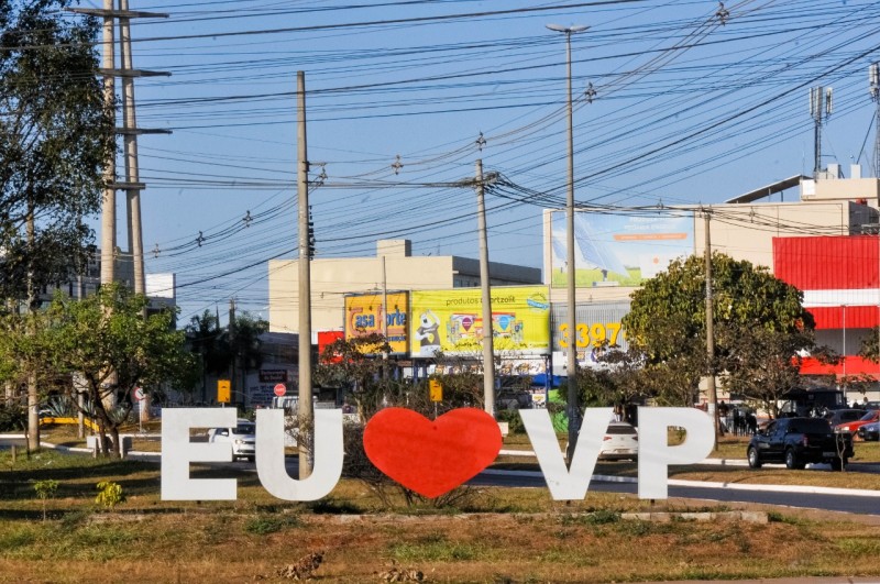 Vicente Pires vai ganhar R$ 90 milhões em infraestrutura