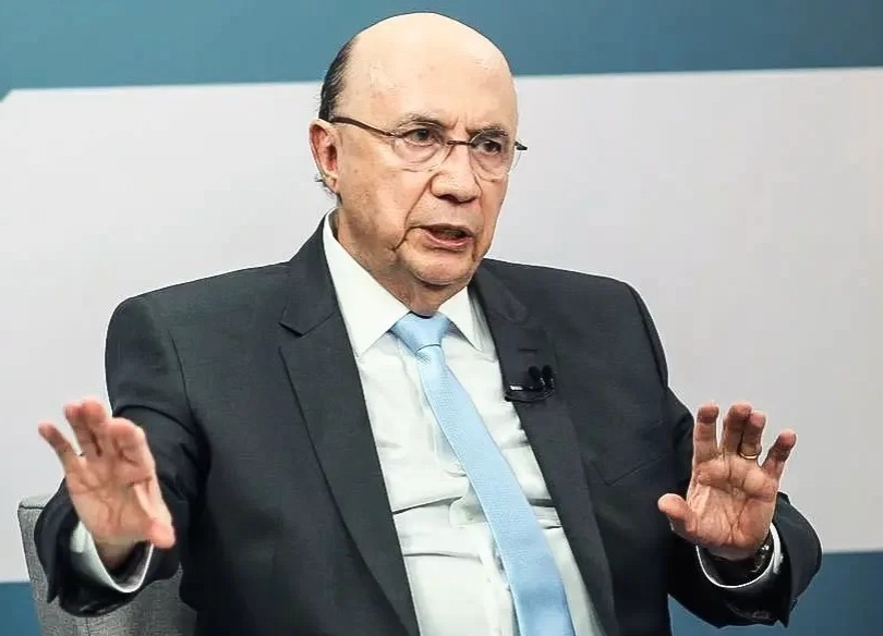 Ex-presidente do Banco Central faz críticas à Dilma no comando do Brics