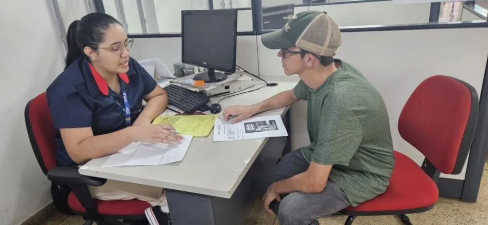 Emprega CG realiza 49ª edição do Super Quarta com mais de 150 vagas de emprego