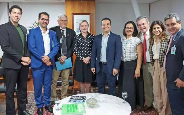 PT em crise: partido depende de Lula para não ficar sem candidato ao Governo de MS