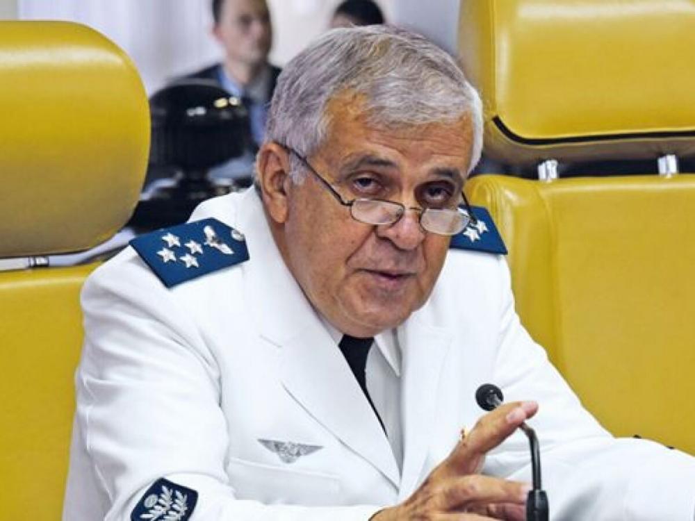 STM punirá militares envolvidos em atos, diz futuro presidente