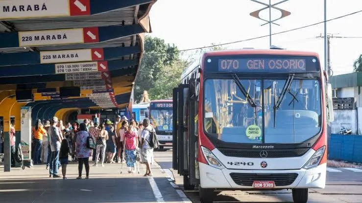 “Ar no Busão” é barrado: Câmara mantém veto e passageiros seguem sem ar-condicionado