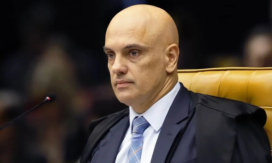 Áudio expõe suposta manipulação de relatórios eleitorais pelo gabinete de Moraes