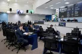 Câmara discute criação de Horto Florestal na região norte de Campo Grande