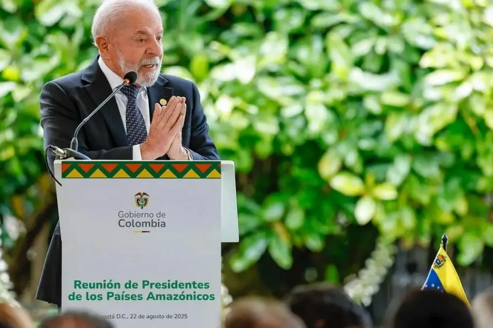 Centrão desafia Lula e ameaça controlar emendas de 2026