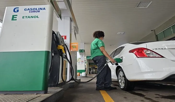 Preço do etanol aditivado sobe em Campo Grande enquanto gasolina e diesel têm leve queda