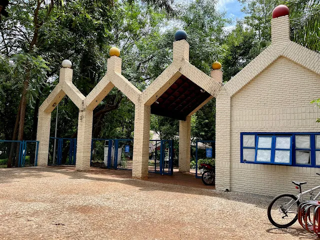 Horto Florestal ganha novo fôlego com parceria entre Prefeitura e Sistema Comércio MS