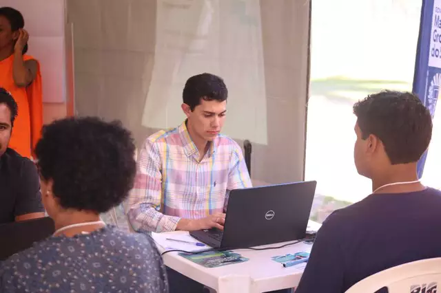 Mais de mil vagas serão ofertadas no 1º Emprega Campo Grande