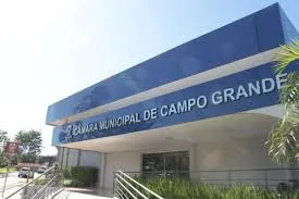 Câmara de Campo Grande rescinde contrato com escritório de filha de desembargador após investigação do MP