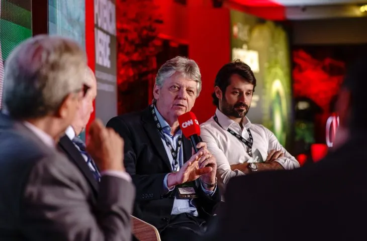 MS se consolida como referência mundial em preservação do Pantanal e neutralização de carbono