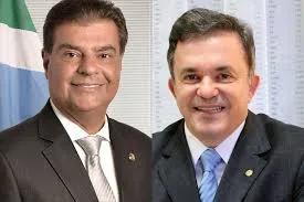 PT estuda chapa ao Senado com Vander Loubet e Nelsinho Trad em MS