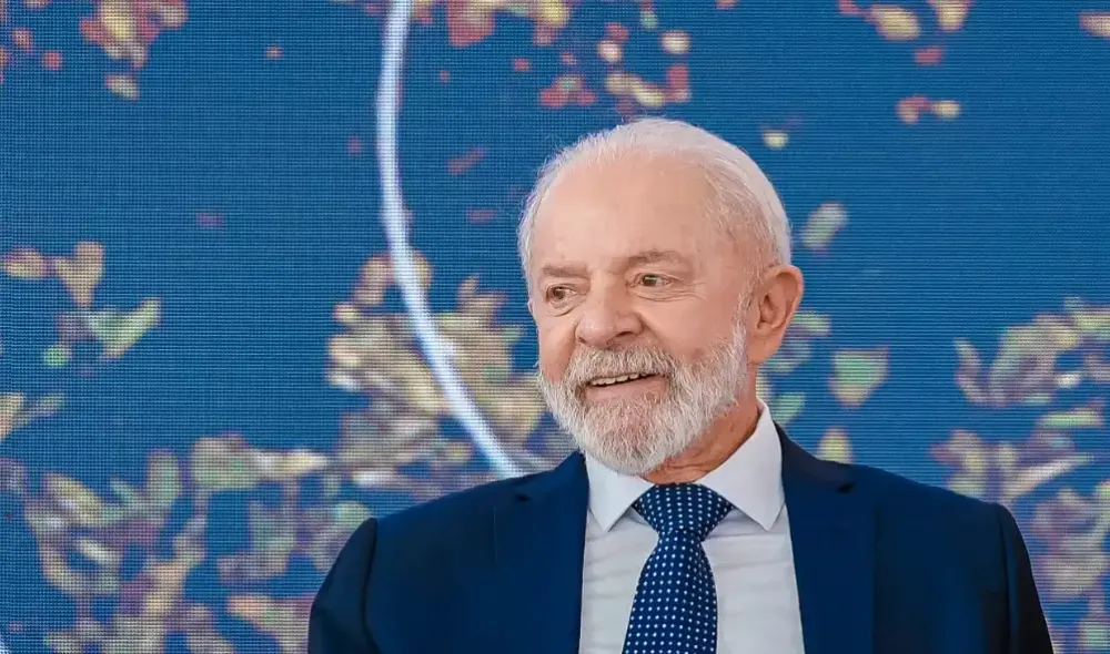 Lula articula apoio no Congresso e mira senadores e governadores para 2026