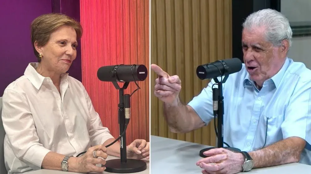 Tereza Cristina rebate “dor de cotovelo” de Puccinelli e reforça sucesso graças ao ex-governador
