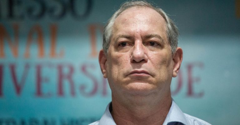 Ciro Gomes tem imóvel penhorado para indenização a Fernando Holiday