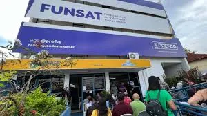 Campo Grande tem 70% das vagas da Funsat sem exigência de experiência