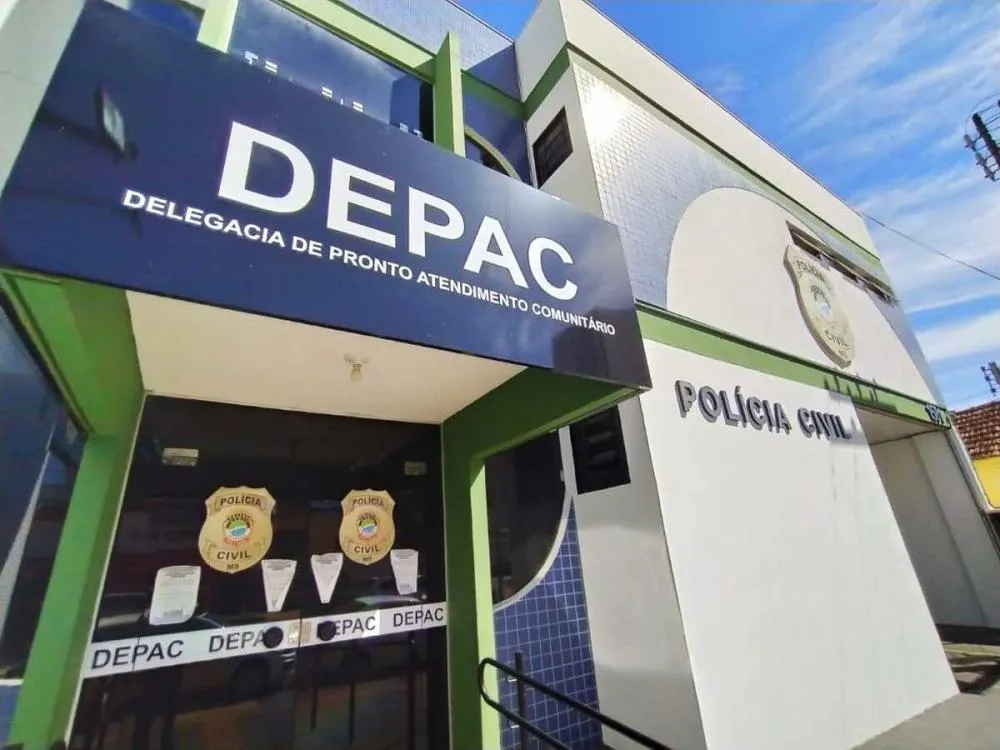 Briga com facões em frente a escola de Campo Grande escancara insegurança