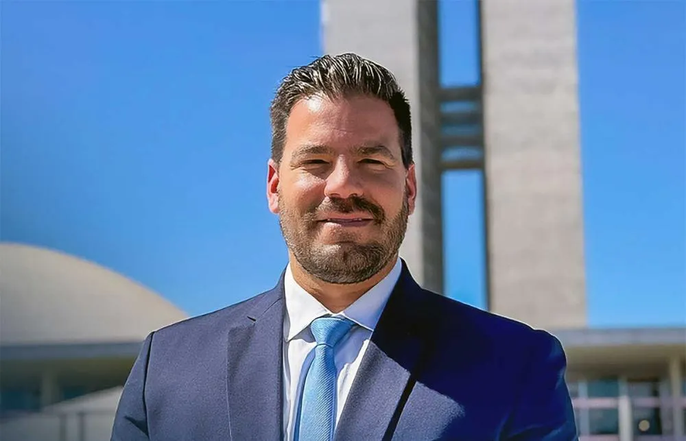 Capitão Contar desafia pressões e mantém pré-candidatura ao Senado em 2026