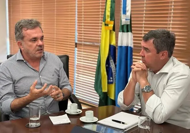 Ruptura política: PT perde cargos no governo de Riedel após desentendimentos
