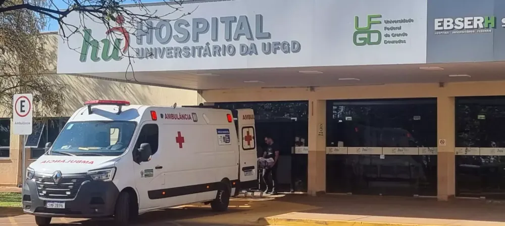 HU-UFGD promove mutirão com 250 procedimentos e cirurgias para desafogar SUS