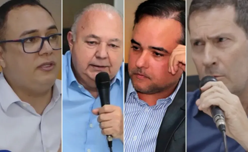 CPI do transporte coletivo recomenda indiciamento de diretores e ex-diretores do Consórcio Guaicurus e de órgãos municipais