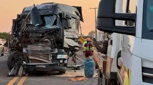 Fim de semana sangrento em MS: sete mortos em série de acidentes nas rodovias e cidades