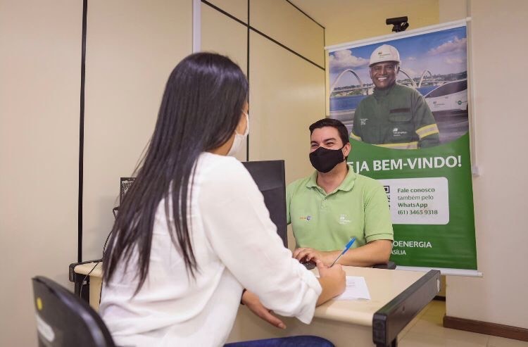 Confira locais de atendimento itinerante nesta semana sobre energia