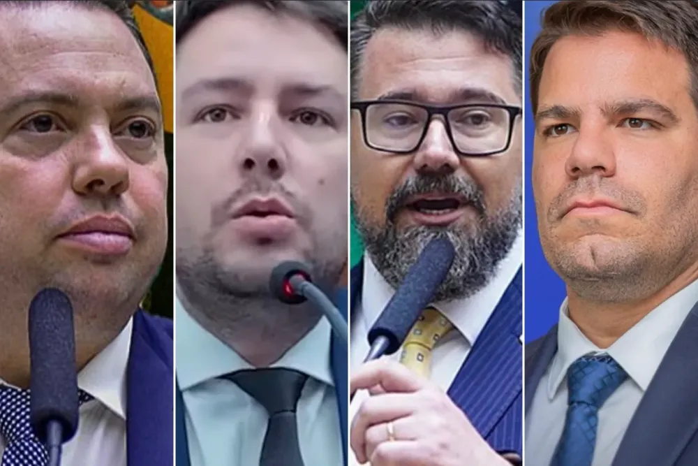 Divididos e sem rumo: bolsonaristas “raiz” enfrentam impasse em MS