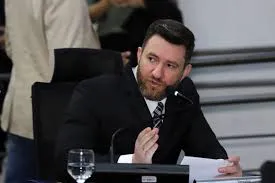 Maicon Nogueira ameaça diretores do Consórcio Guaicurus: “Hora de responder pelos erros”