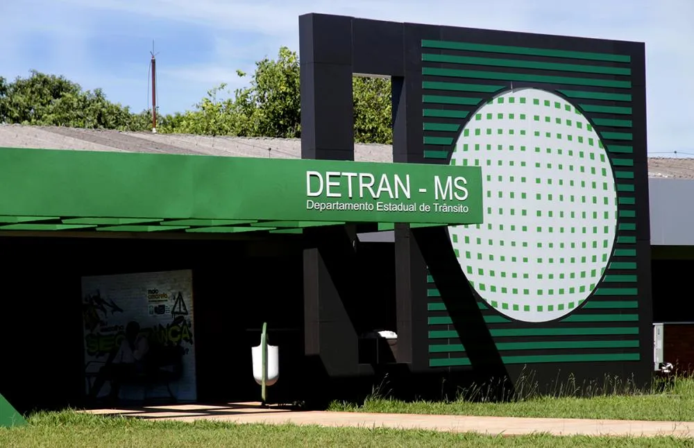Instabilidade no sistema do Detran-MS atrasa consulta de resultados da CNH