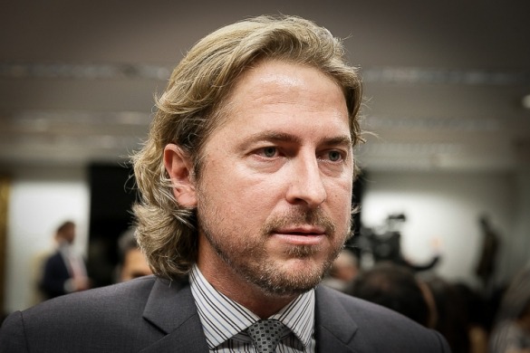 Zeca Dirceu convoca bancários para manifestações contra BC amanhã, 14