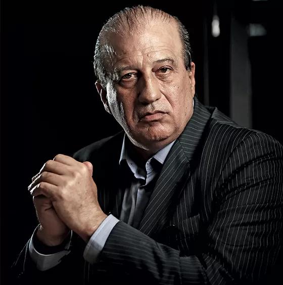 Áudio vazado, ministro do TCU fala em 