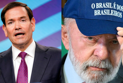 EUA lançam ultimato ao Brasil: “Controle Alexandre de Moraes ou relações serão destruídas”