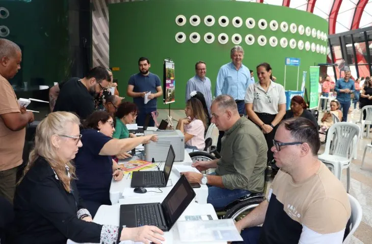 Mais de 200 vagas exclusivas para PcDs serão oferecidas no “Dia D da Empregabilidade” em Campo Grande