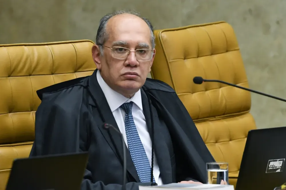 Gilmar Mendes alerta: PEC da Blindagem não livrará parlamentares de processos no STF