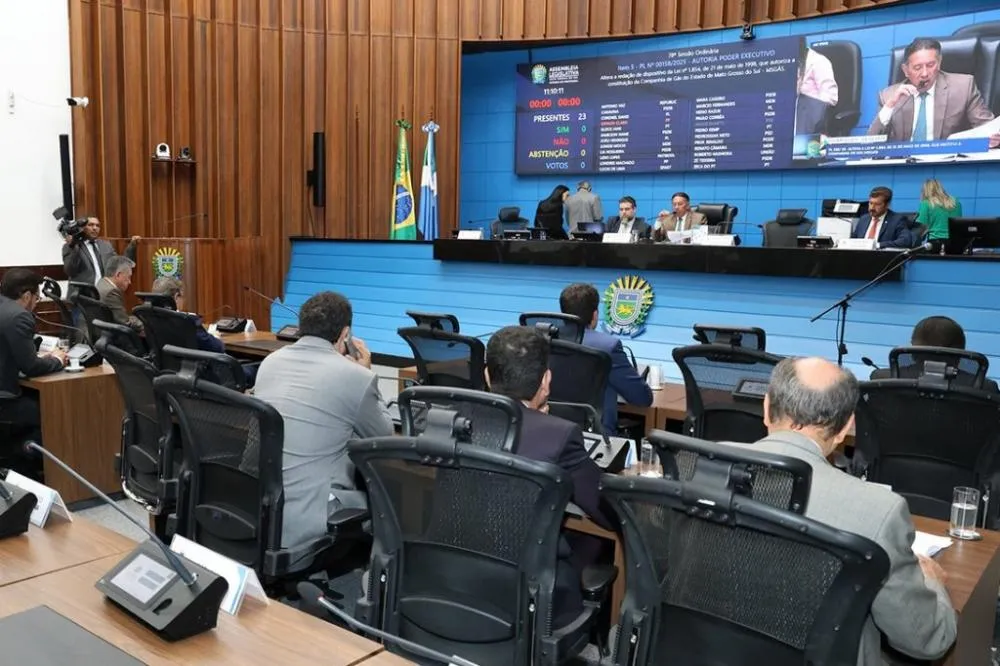 Conselho Municipal denuncia falta de transparência e cobra extratos do Fundo de Saúde de Campo Grande