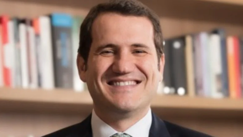 Filho de Lewandowski na mira da CPMI do INSS