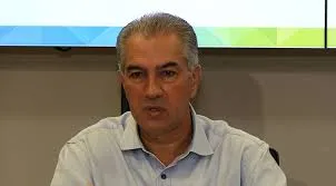 Reinaldo Azambuja assume comando do PL em MS com apoio de lideranças e prefeitos