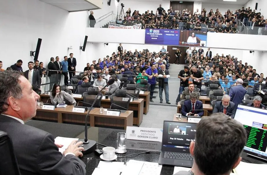 Lei estadual exige certidões criminais para instituições que atendem crianças e adolescentes