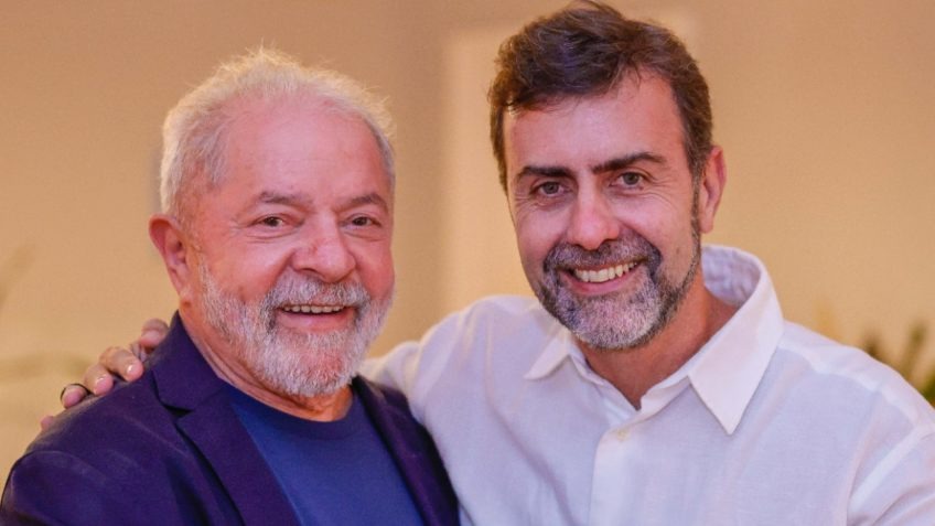 Lula dá cargo para ex-deputado conhecido por escândalo da 