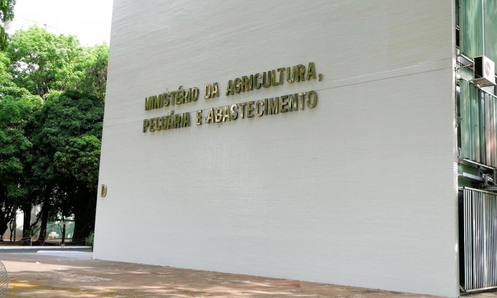 FPA tenta reverter desmembramento do Ministério da Agricultura