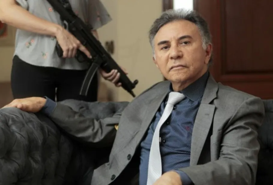 Herói contra o crime, juiz Odilon vive como prisioneiro dentro de casa em Campo Grande