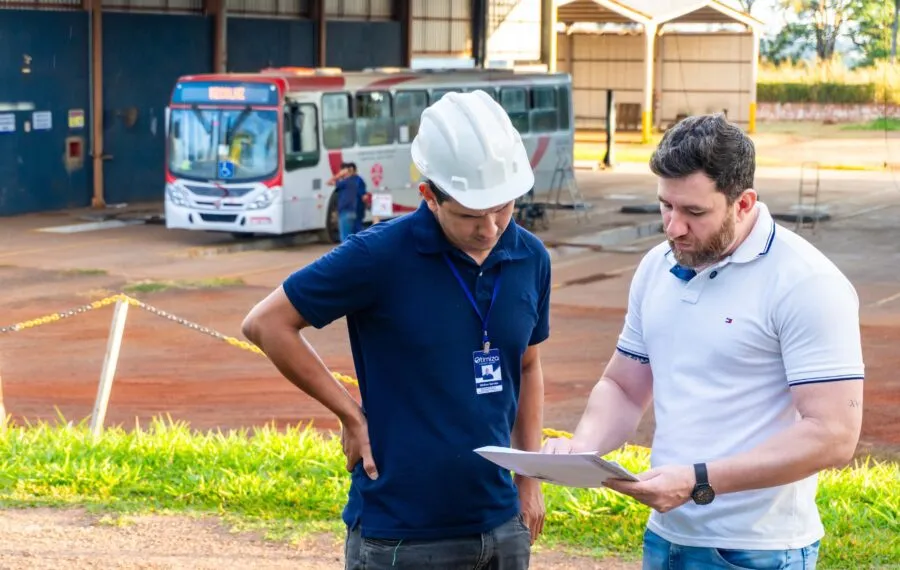 Campo Grande inicia petição pública para intervenção no transporte coletivo