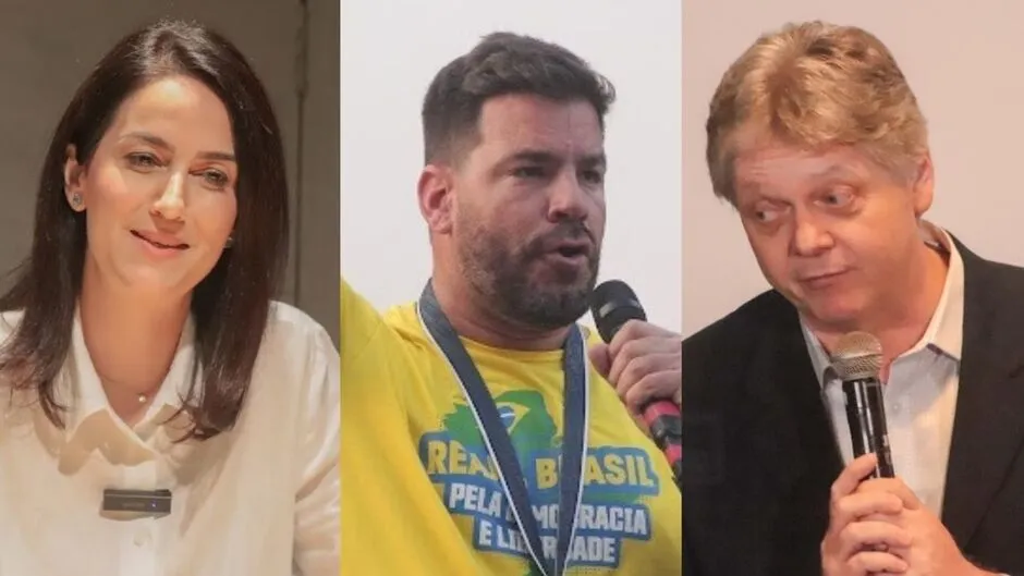 Segunda vaga para o Senado em MS esquenta disputa na direita