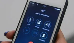 Fiação rompida deixa telefonia de emergência de MS fora do ar nesta terça