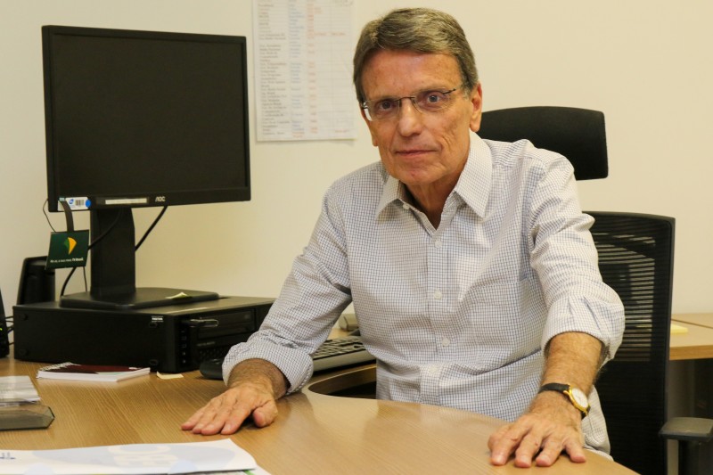 Hélio Doyle é nomeado novo presidente da EBC