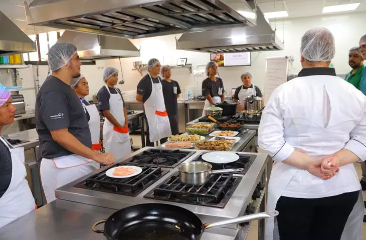 Funtrab abre 1.420 vagas em cursos de qualificação em MS