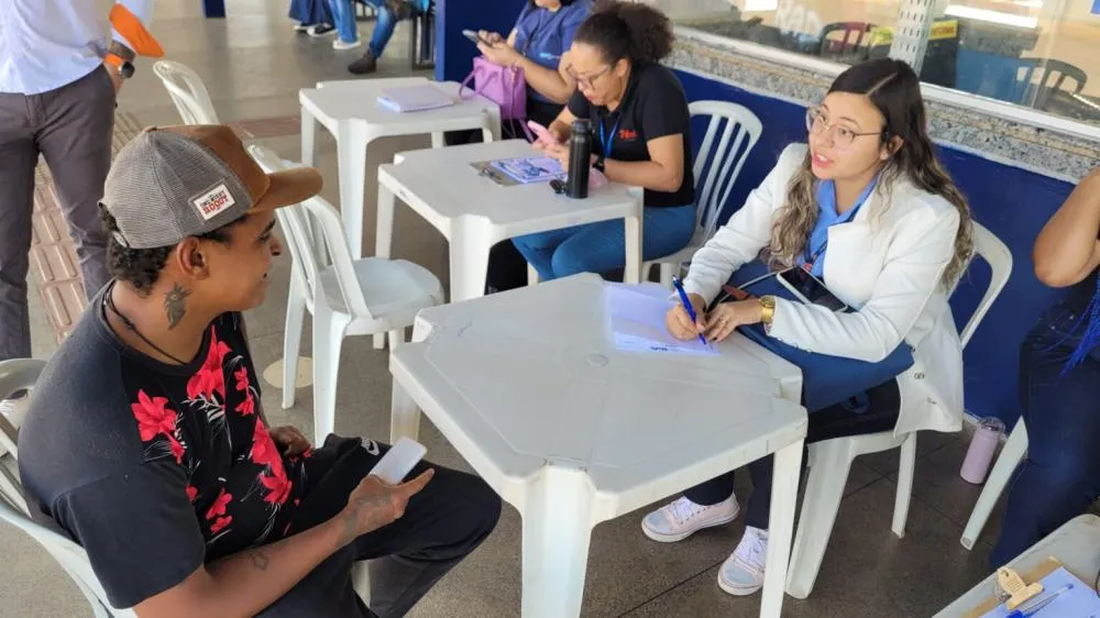 Super Seleção da Funsat oferece mais de 1,3 mil vagas de emprego em Campo Grande