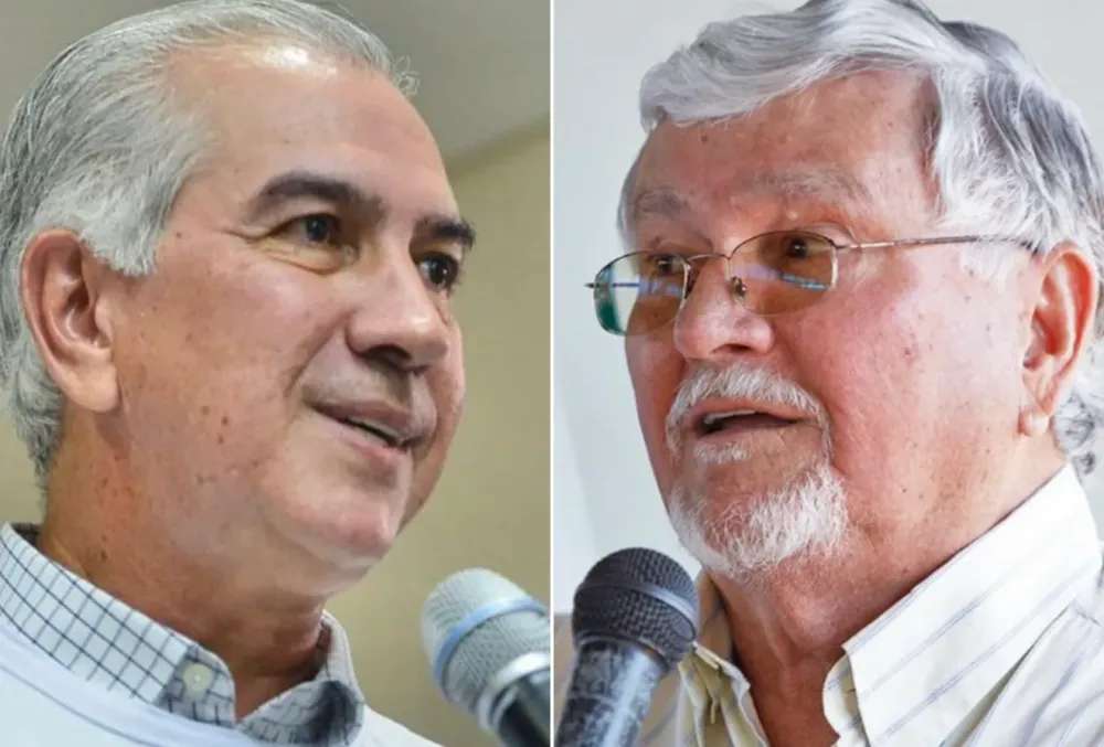 Zeca do PT intensifica oposição e mira Reinaldo Azambuja no Senado