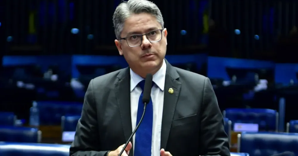 Senado debate PEC da Blindagem; relator aponta inconstitucionalidade